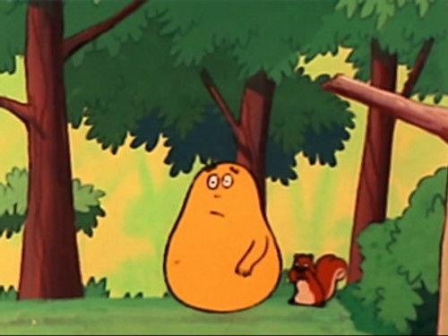 Barbapapa Season 2 Episode 55 - Episode 55