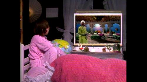 Tales from the fairytale box Season 1 Episode 8 - Episode 8