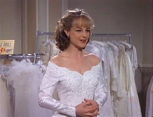 undefined Season 3 Episode 13 - Mad About You (1)