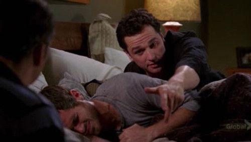 Brothers and Sisters Season 2 Episode 7 - 36 Hours