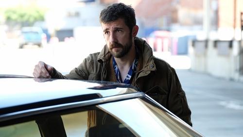 undefined Season 4 Episode 5 - The Get Back