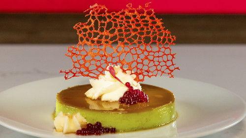 Holiday Baking Championship Season 9 Episode 6 - The World of Holidays