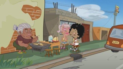 La Familia del Barrio Season 1 Episode 6 - Episode 6