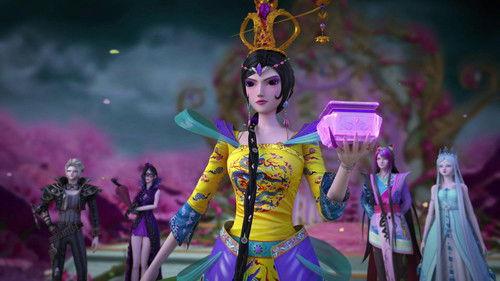 The Guardians of Carcosa Season 8 Episode 8 - Episode 8