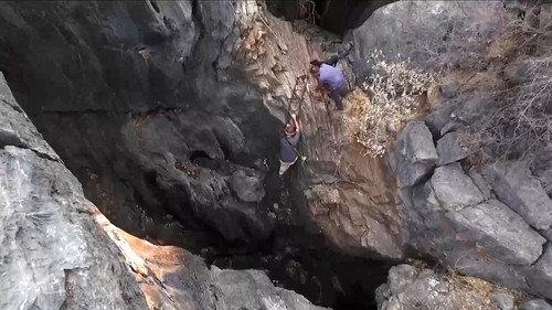 Expedition Unknown Season 3 Episode 11 - Africa's Cursed Lake of Gold