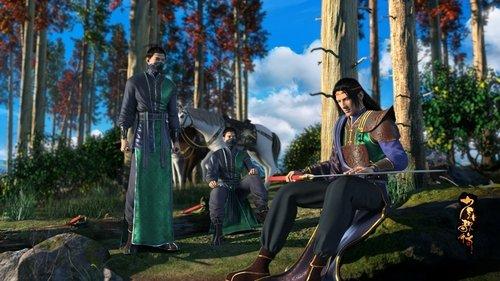 Great Journey of Teenagers Season 1 Episode 13 - Episode 13