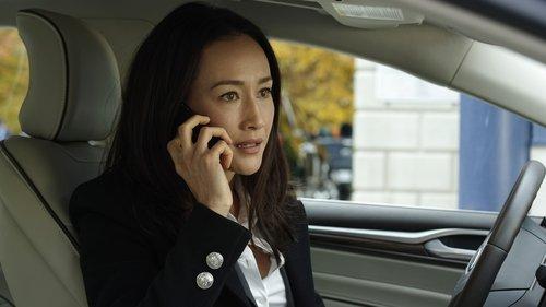 Designated Survivor Season 1 Episode 8 - The Results