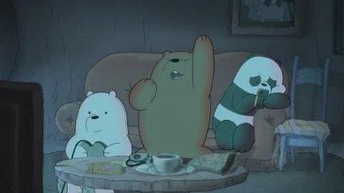 We Bare Bears Season 4 Episode 22 - Wingmen