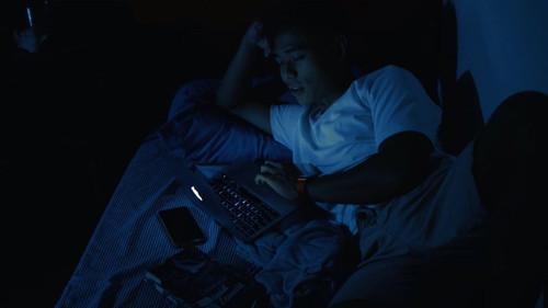 Lonely Connections Season 1 Episode 2 - Engagement/Disengagement