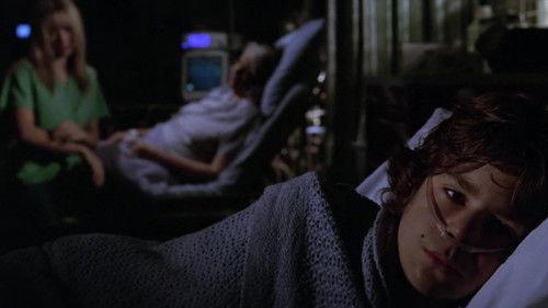 ER Season 13 Episode 14 - Murmurs of the Heart