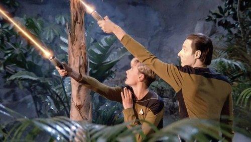 undefined Season 1 Episode 20 - The Arsenal of Freedom