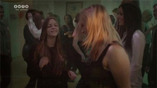 Sjit Happens Season 1 Episode 3 - At the dorm party