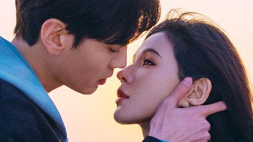 Deep Affection Eyes Season 1 Episode 9 - Episode 9