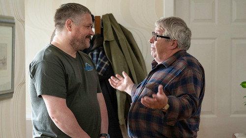 Only Child Season 1 Episode 2 - Raisins