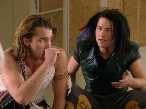 The Tribe Season 2 Episode 51 - Episode 51