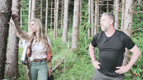 Expedition Bigfoot Season 3 Episode 3 - Stalked in Terror