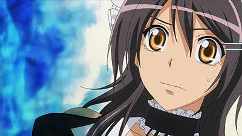Maid Sama! Season 1 Episode 23 - Maid Latte & a Whole Bunch of Sweets