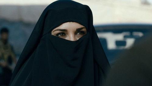 Los Nuestros Season 2 Episode 3 - Episode 3