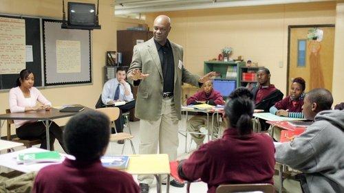 The Wire Season 4 Episode 8 - Corner Boys