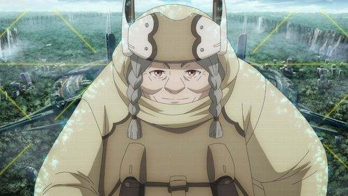 Synduality Noir Season 1 Episode 20 - Their Narratives