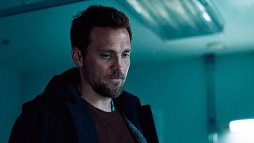 Borderliner Season 1 Episode 4 - Ove's Testimony