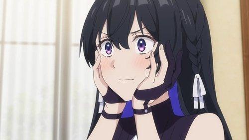 Unnamed Memory Season 1 Episode 9 - The Things Unknown