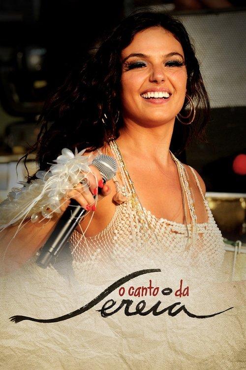 O Canto da Sereia poster