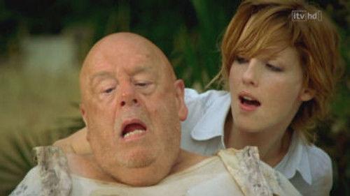 Above Suspicion Season 1 Episode 1 - Episode 1