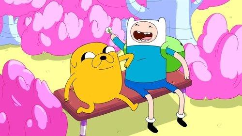 Adventure Time Season 6 Episode 3 - James II