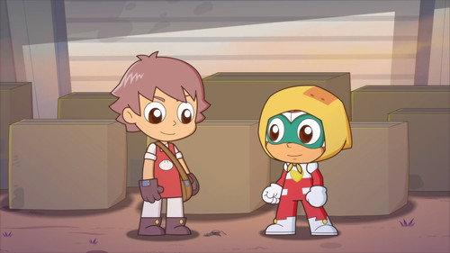 Happy Toon Season 17 Episode 10 - Episode 10