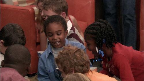 All of Us Season 2 Episode 7 - Basket Cases