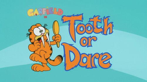 Garfield and Friends Season 5 Episode 9 - Tooth or Dare