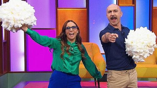 Prova Prova Sa Sa Season 1 Episode 4 - Episode 4