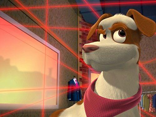 Puppy Dog Pals Season 1 Episode 23 - Leave It To Beavers