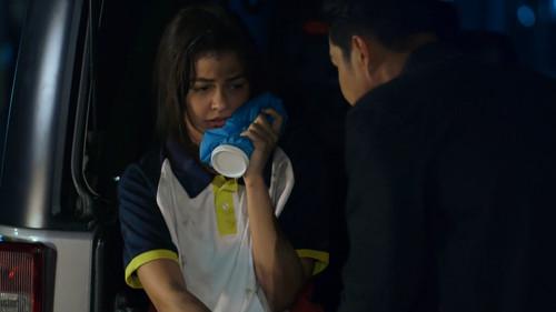 Dirty Linen Season 1 Episode 28 - Unlikely Hero