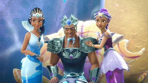 Elena of Avalor Season 2 Episode 16 - The Tides of Change