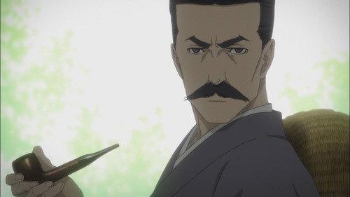 JOKER GAME Season 1 Episode 10 - Pursuit