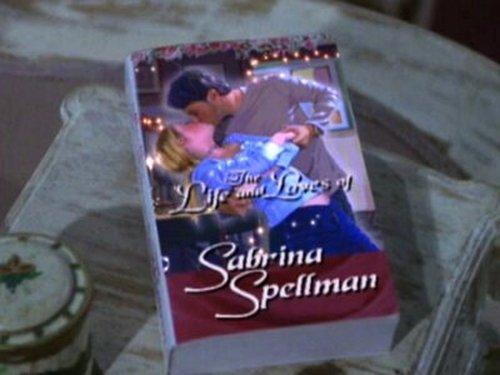 Sabrina, the Teenage Witch Season 6 Episode 16 - Sabrina and the Kiss