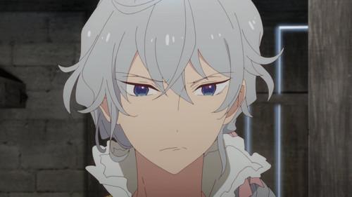 Sugar Apple Fairy Tale Season 1 Episode 19 - Wanting Even a Cat's Help