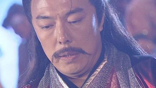 Heavenly Sword and Dragon Sabre Season 1 Episode 14 - Episode 14