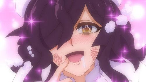 The Family Circumstances of the Irregular Witch Season 1 Episode 8 - The Cooking Circumstances of the Cursed Witch / The Crazed Circumstances of the Phoenix's Exam