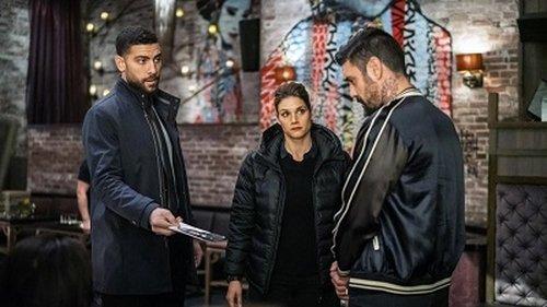 FBI Season 1 Episode 11 - Identity Crisis