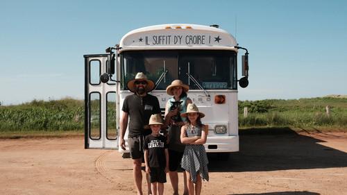 La belle vie Season 1 Episode 8 - Episode 8