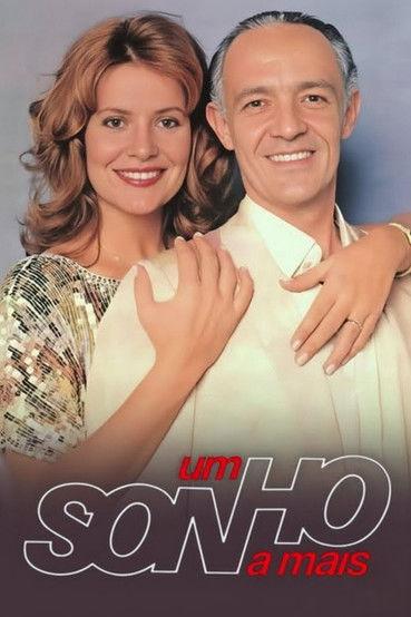 Um Sonho a Mais poster