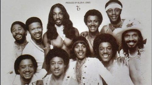 Unsung Season 3 Episode 5 - The Bar-Kays