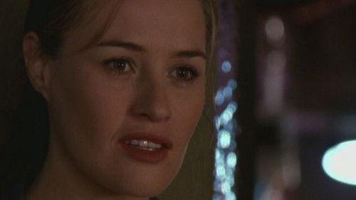 The Invisible Man Season 2 Episode 6 - Brother's Keeper