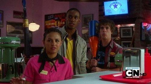 Level Up Season 1 Episode 9 - Blast-a-ton 2.0