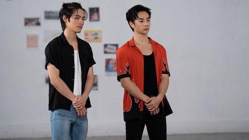 The Hidden Character Season 1 Episode 10 - Episode 10