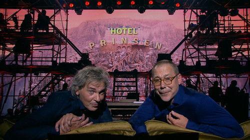 Matthijs gaat door Season 2 Episode 4 - Episode 4