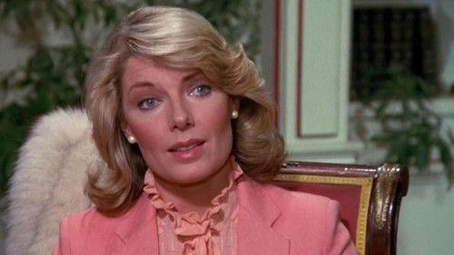 Fantasy Island Season 5 Episode 7 - The Perfect Husband / Volcano